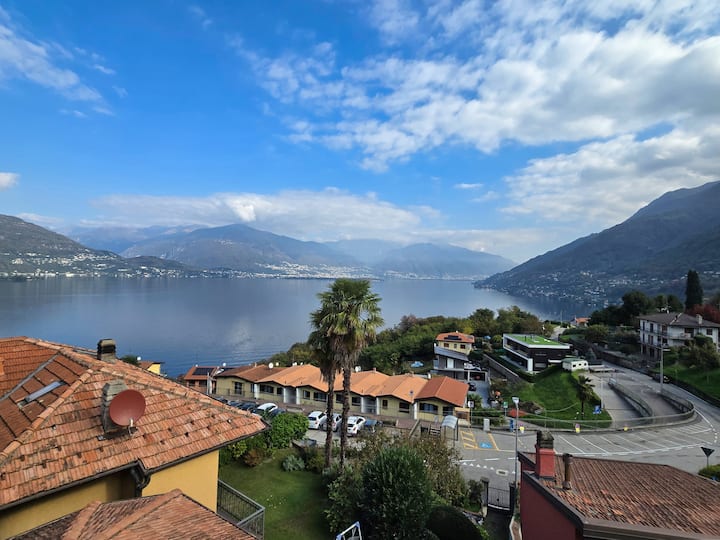 Casa Nadia - Ascona