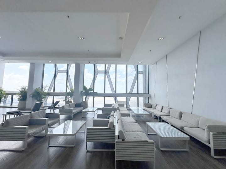 Best Deal/6 Double Rooms/up To 12 Guests/room Only - Phnom Penh