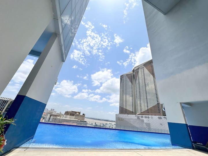 Best Deal/8 Twin Rooms/up To 16 Guests/room Only - Phnom Penh