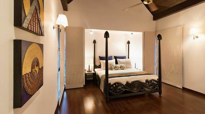 Bedroom 2 image 1