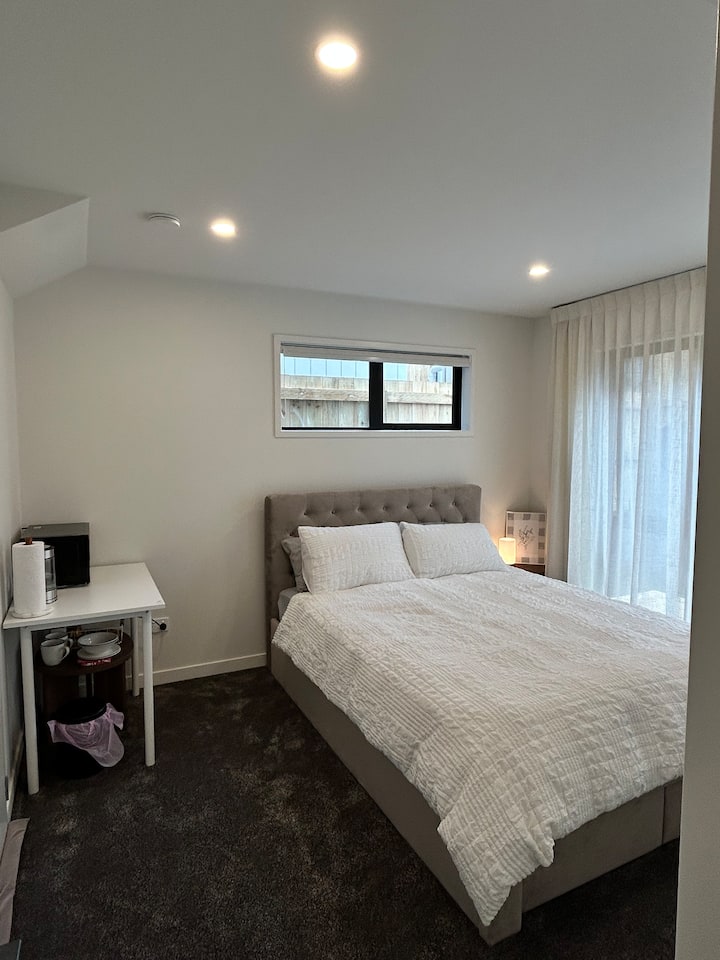Eastern Bays Studio Retreat - Waiheke Island