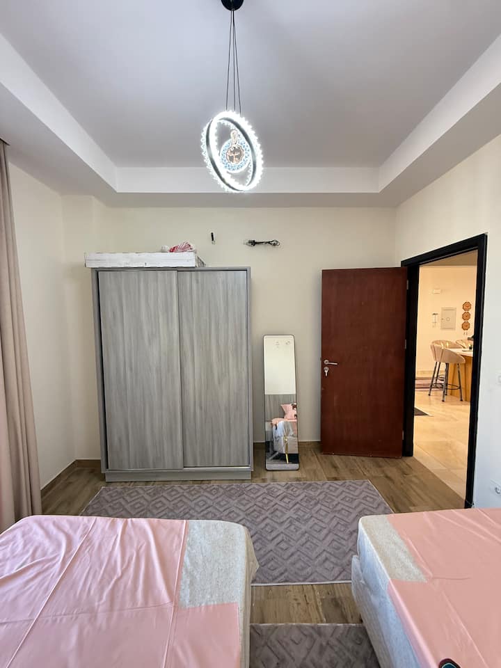 Спалня