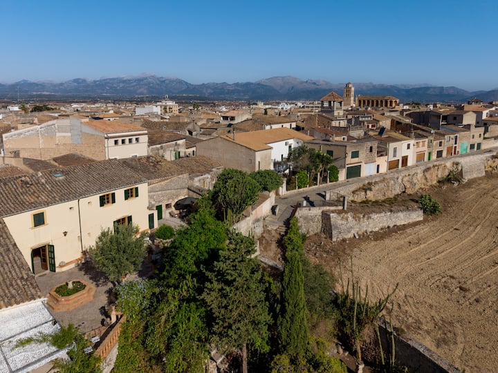 Son Ido By Rentallorcca - Mallorca