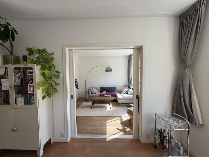 Sunny & Stylish Apartment - Amstelveen