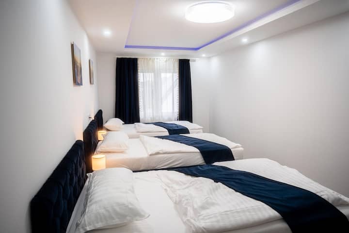 Apartment 3 - Bielefeld