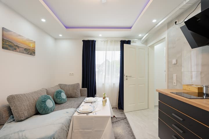 Apartment 3 - Bielefeld