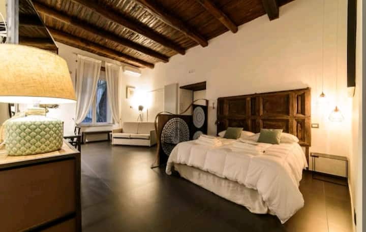 [Duomo Apartament] Wi-fi - Salerno