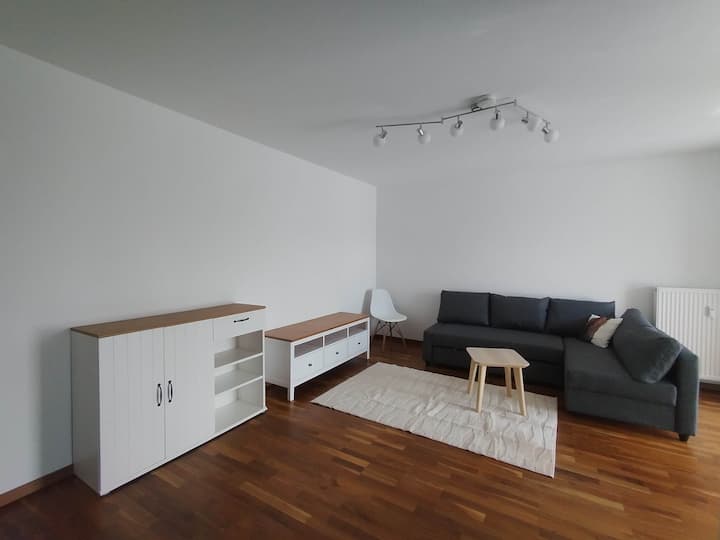 4-room Cosy Apartment In Giesing - Munich