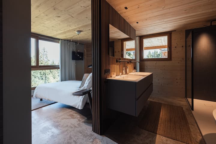 Habitación 1