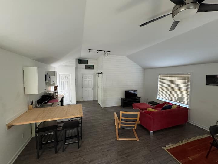 Cozy Apartment In Copahee View - Mount Pleasant, SC