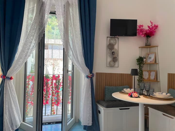 Sweet Home Luna: Nel Cuore Di Amalfi - Amalfi