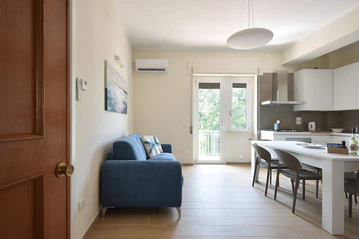 Moniamare - Yourplace Abruzzo - San Vito Chietino