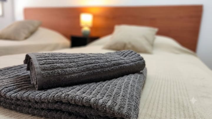 Hermoso Apartamento Paterna Centro - Paterna