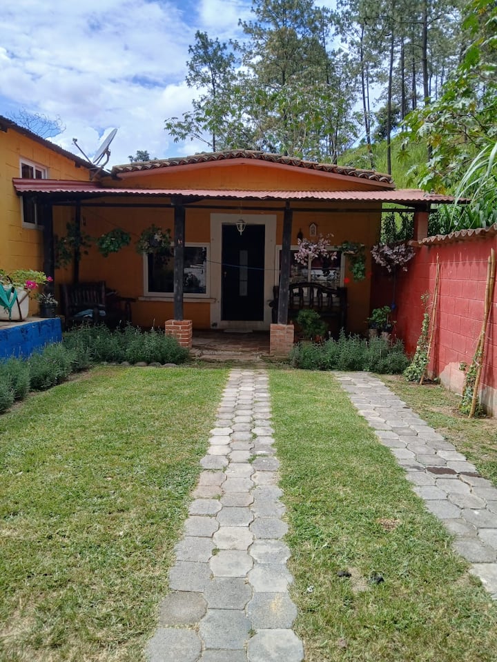 Casa Del Abuelo|campestre+sauna+piscina - Zaragoza