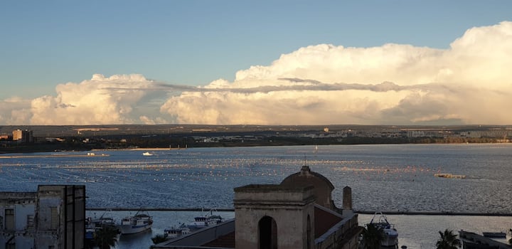Da Giuann A Città Vecchia
Tra Mare E Tradizione - Taranto