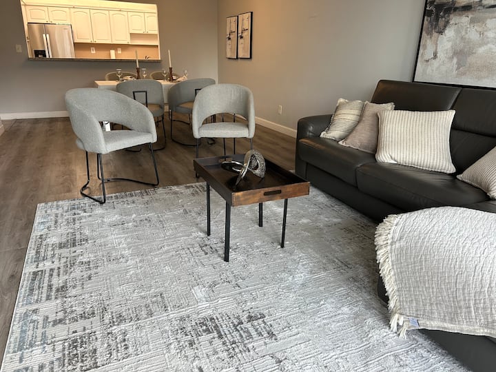 Peaceful 2/2 Retreat Near The Beach | Sunny Isles - Aventura, FL