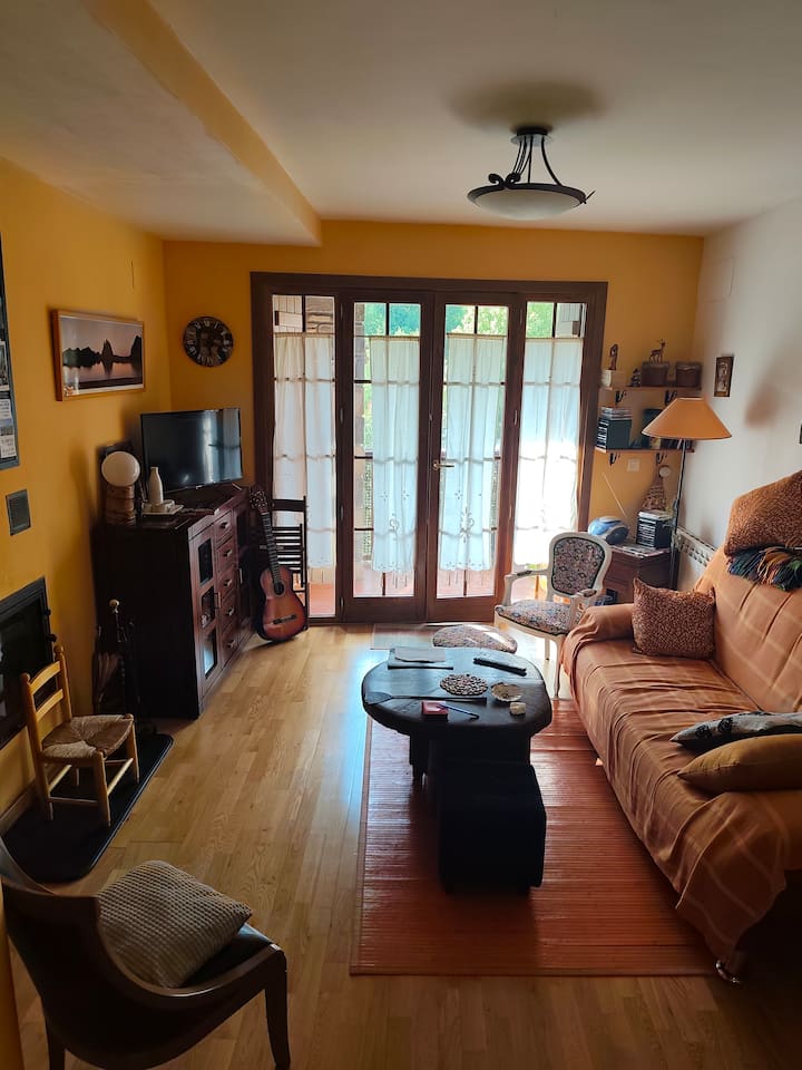 La Casa De Iker - Formigal