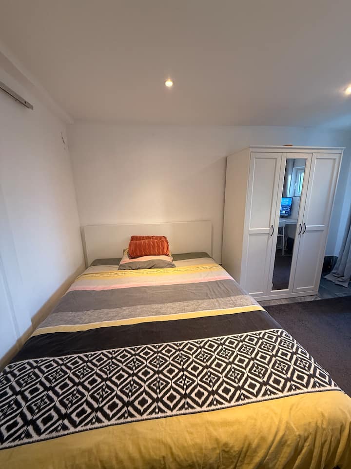 Cozy Studio - Épinay-sur-Seine