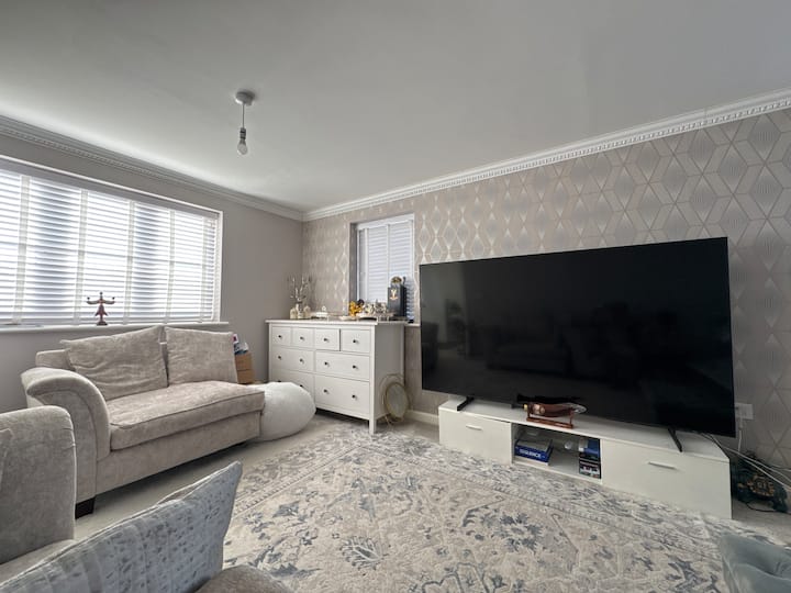 Newly Bed Stay At Bicester - Bicester