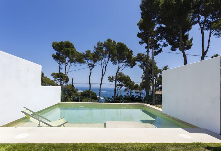 Villa Ona - Palamós