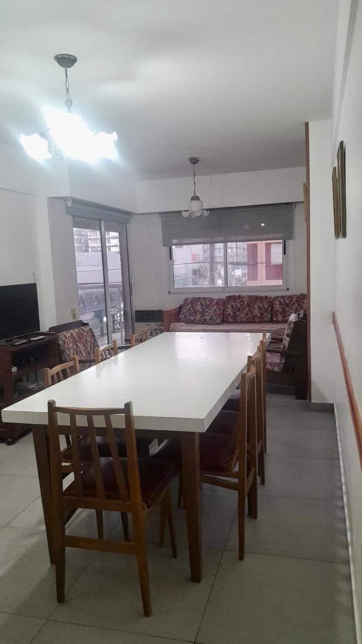 Departamento A Dos Cuadras De La Playa Sanber - Mar de Ajó