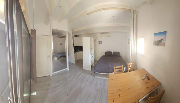Studio Cosy - Saint-Maximin-la-Sainte-Baume