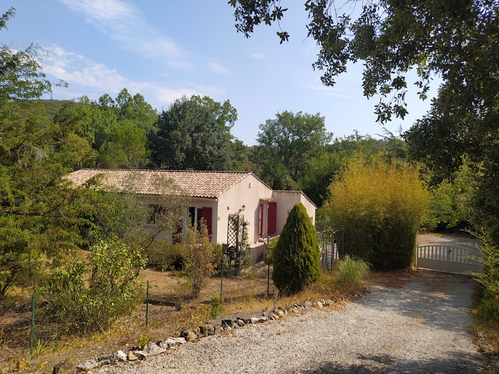 Le Cottage Aux Oiseaux - Sauve