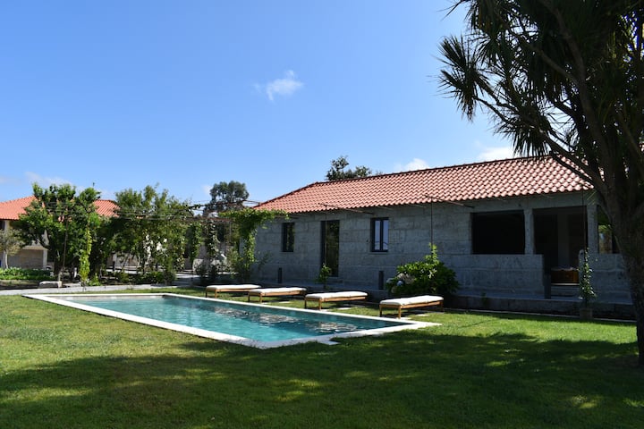 Quinta Sao Antonio - Fafe