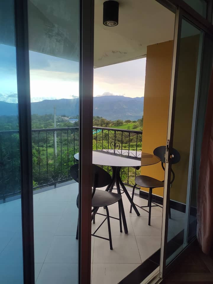 Finca Privada El Paraíso De San Pedro, La Mesa - La Mesa