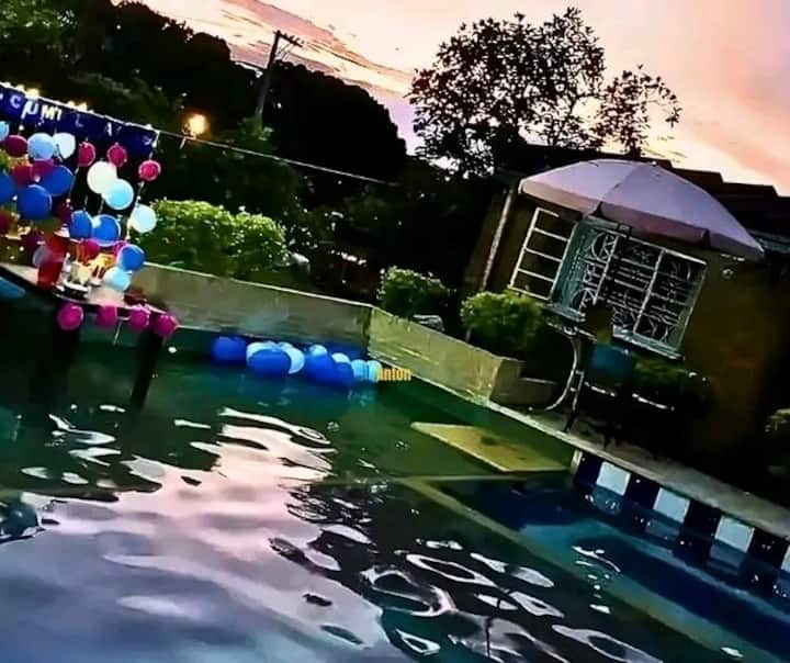 Finca Privada Las Mariposas, La Mesa - La Mesa