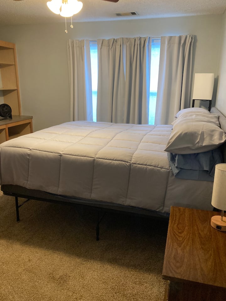 Dhomë gjumi 3