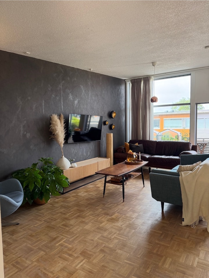 Row House, 7 Minutes To Ons By Car. - Stavanger