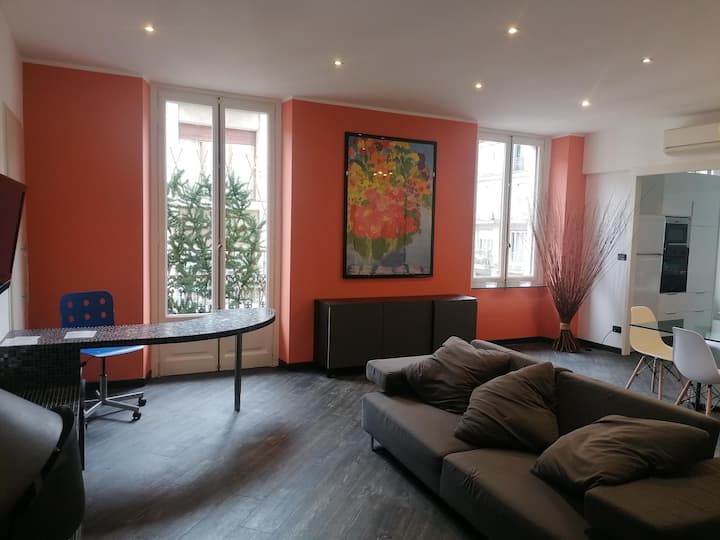 Appartamento Deluxe N 9 - Turin