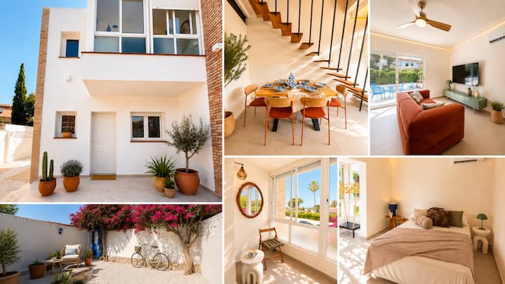 Villa Las Brisas - El Campello