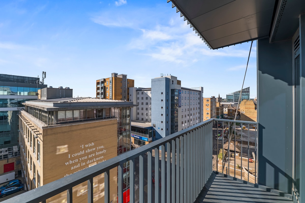 Flat 33, Aspire Apartments 