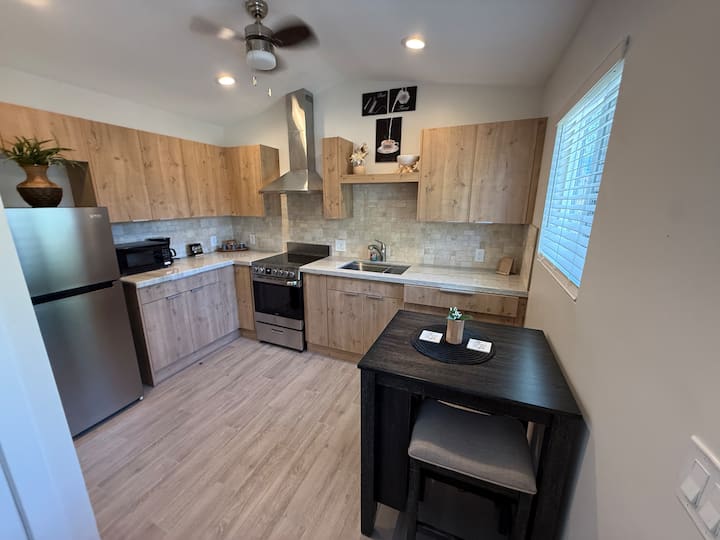 Mi Casita Encanto - Private Guesthouse - Glendale, AZ