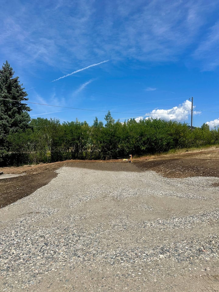 Country Campsite - Steps From Bozeman - Bozeman, MT