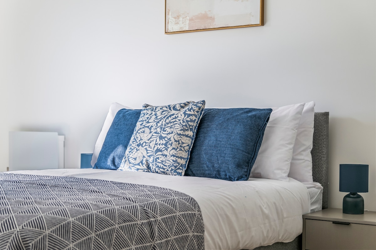 Flat 19, Aspire Apartments 