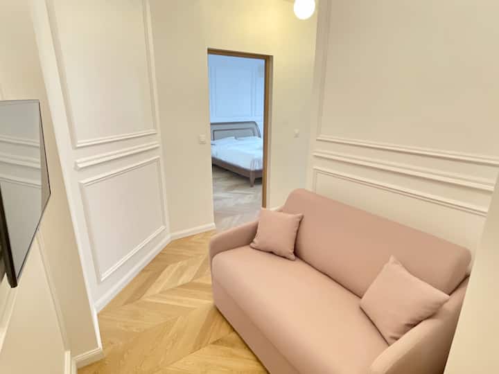 Lovely Apartment For Families And Groups - Oslo