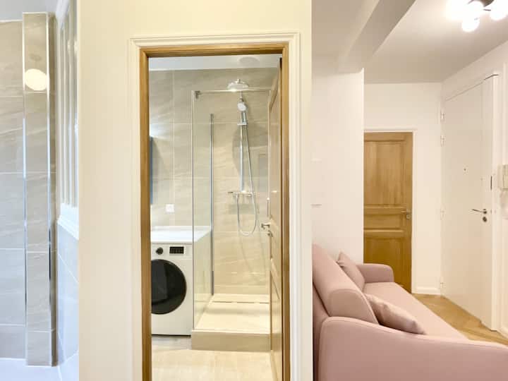 Lovely Apartment For Families And Groups - Dublín