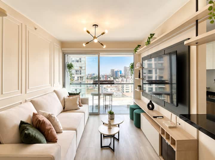 Aurelia Residence - Lima