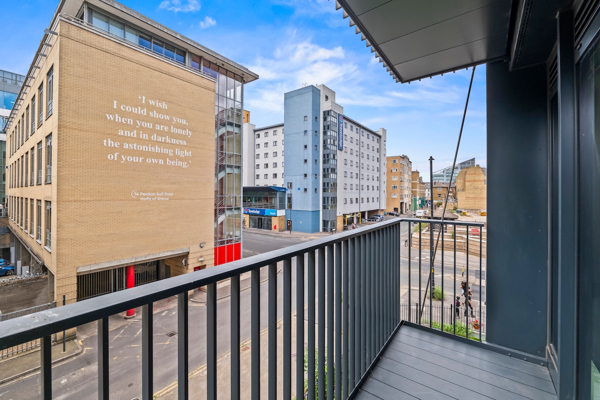 Flat 13, Aspire Apartments 