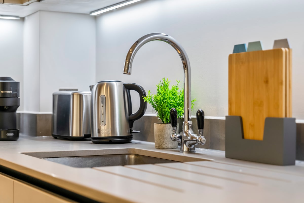 Flat 13, Aspire Apartments 
