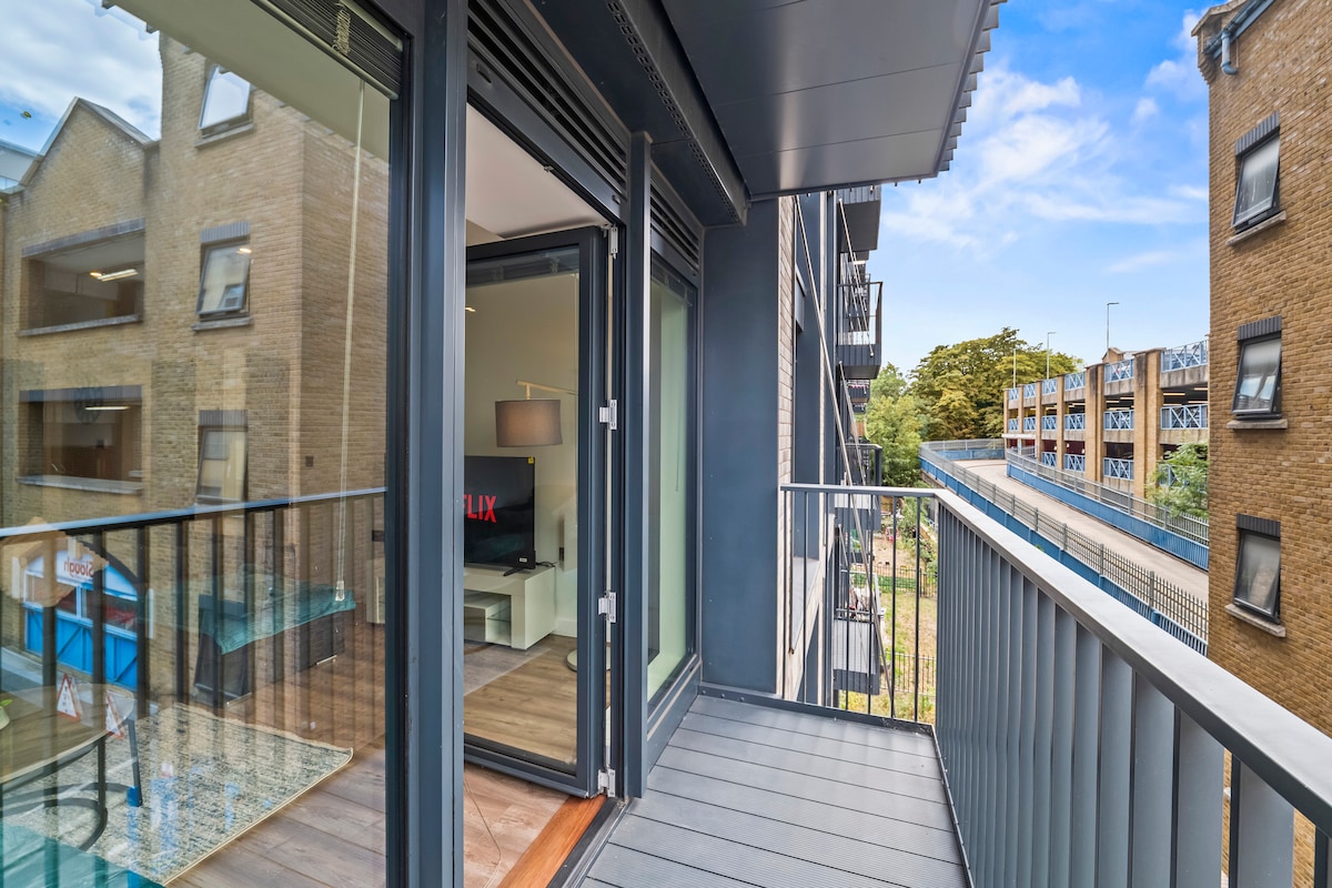 Flat 13, Aspire Apartments 