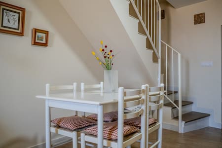 La Casa Escondida: Atalaya