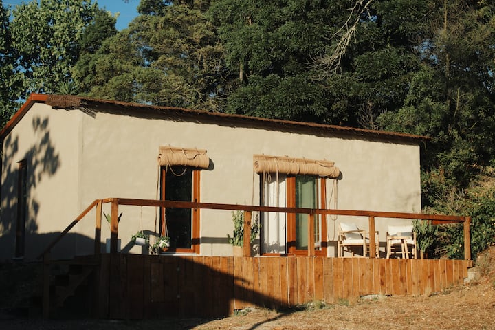 Ema Escape - Rosewood Cabin - Seixal