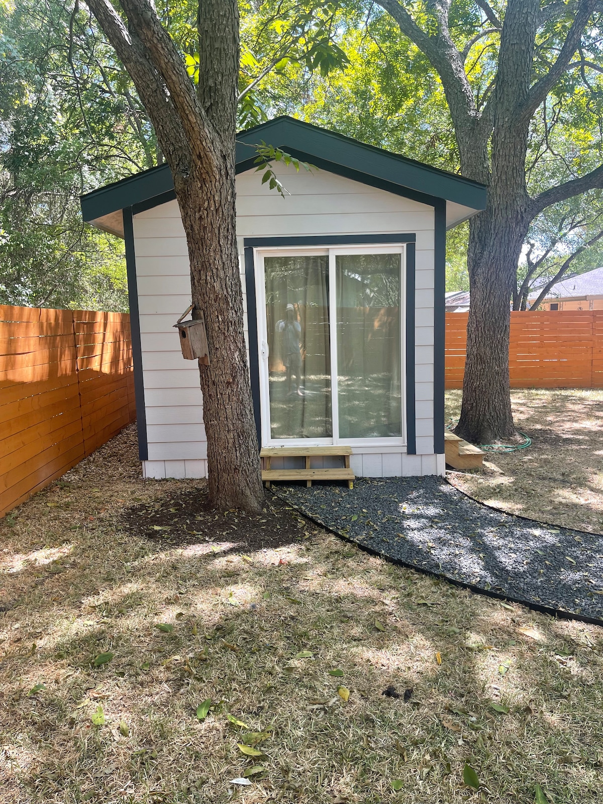Austin Tiny Home Retreat | Minutes from Downtown