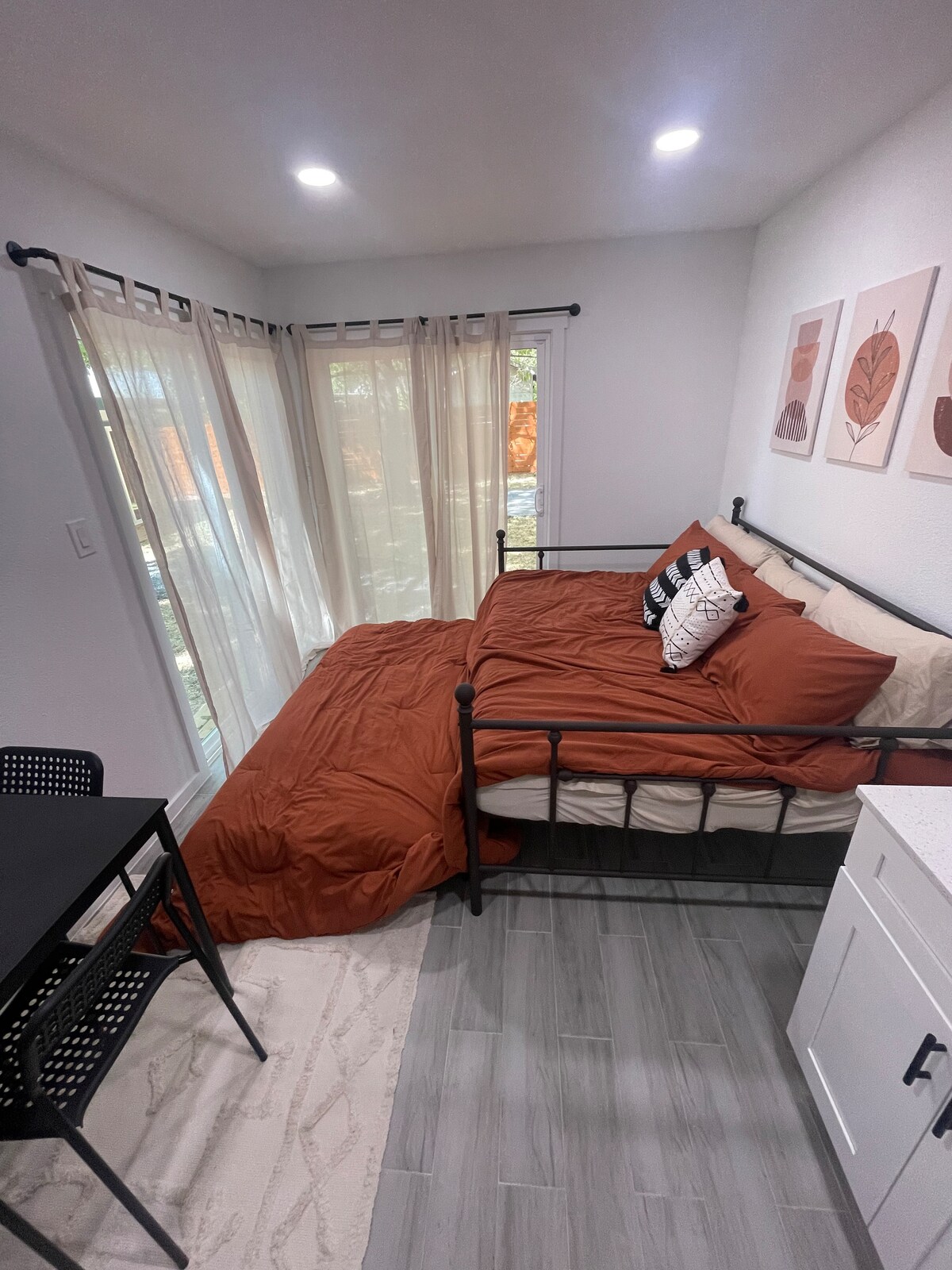 Austin Tiny Home Retreat | Minutes from Downtown
