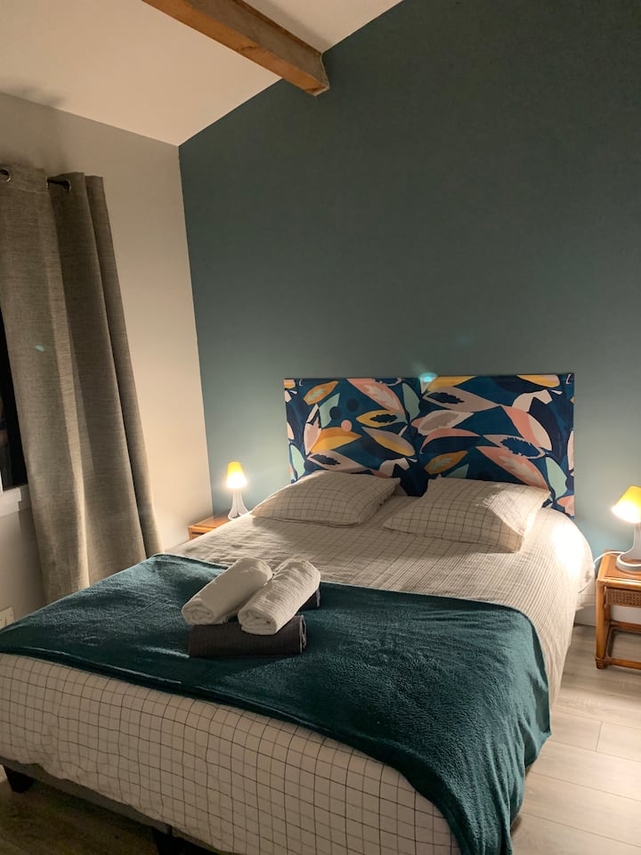 Ukubwa wa Lit queen 04/2024