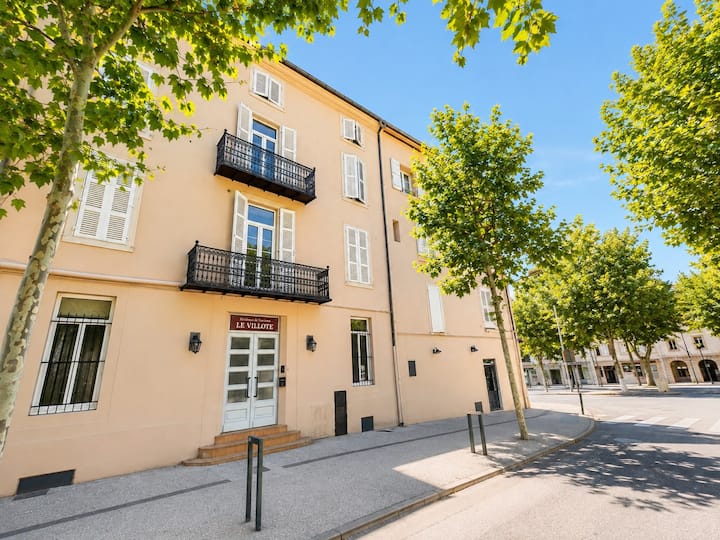 Le Villote 401 Foix Centre - Foix